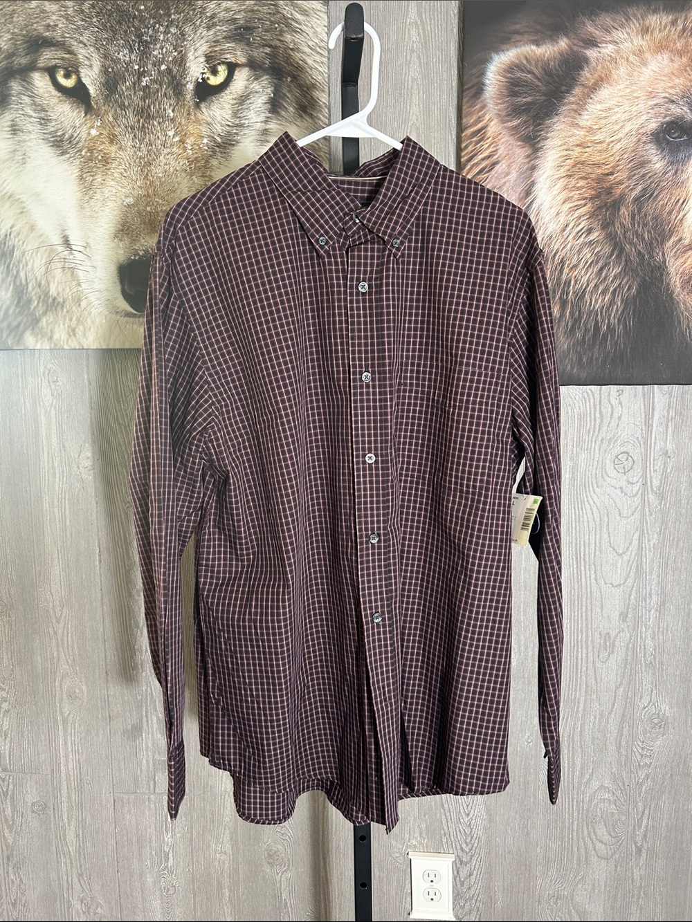 New Basic Editions Shirt